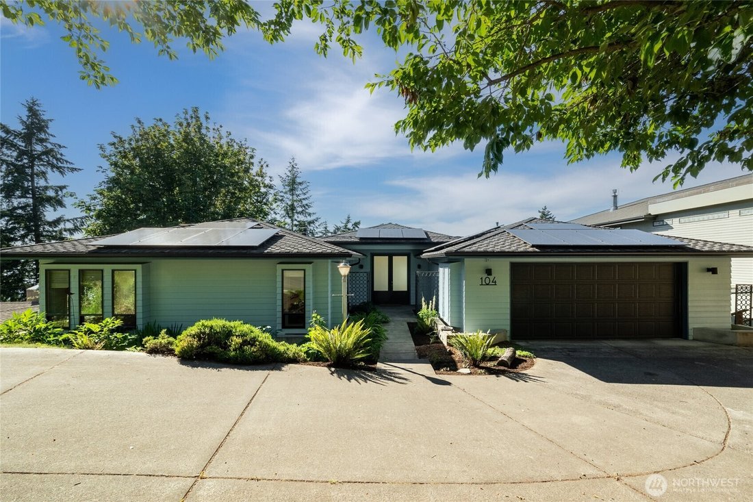 House in Bellingham, Washington, United States 2 - 18215894