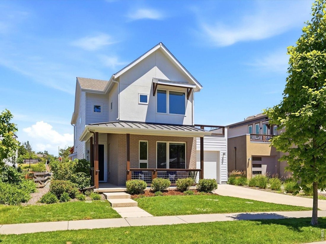 House in Boulder, Colorado, United States 3 - 18174684