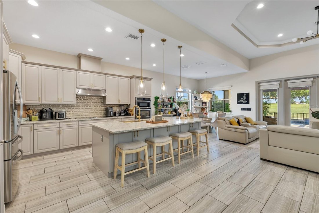 House in Orlando, Florida, United States 3 - 18215665