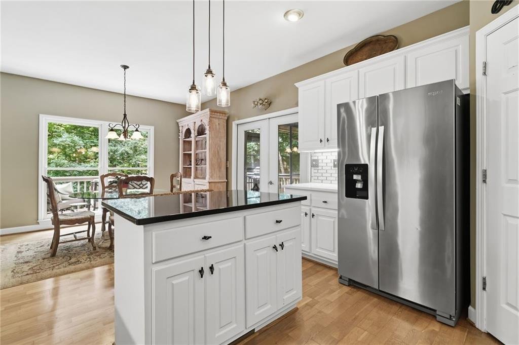 House in Jasper, Georgia, United States 5 - 18216584