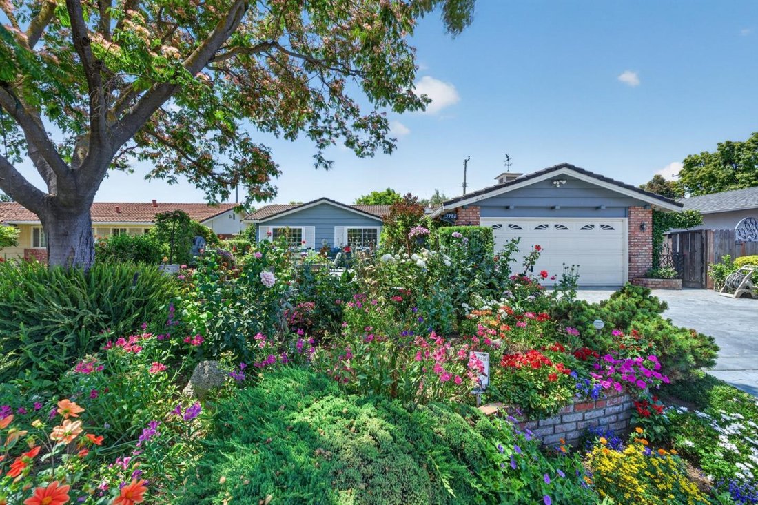 House in Santa Clara, California, United States 2 - 18215800