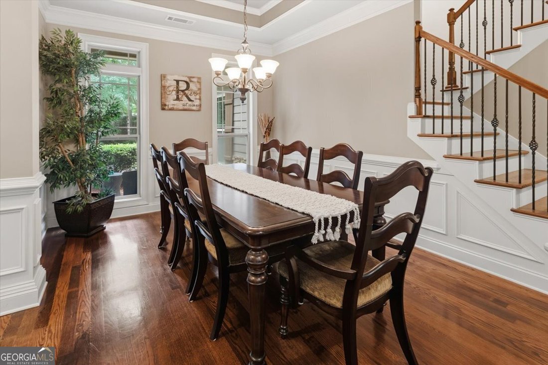 House in Madison, Georgia, United States 5 - 18216965