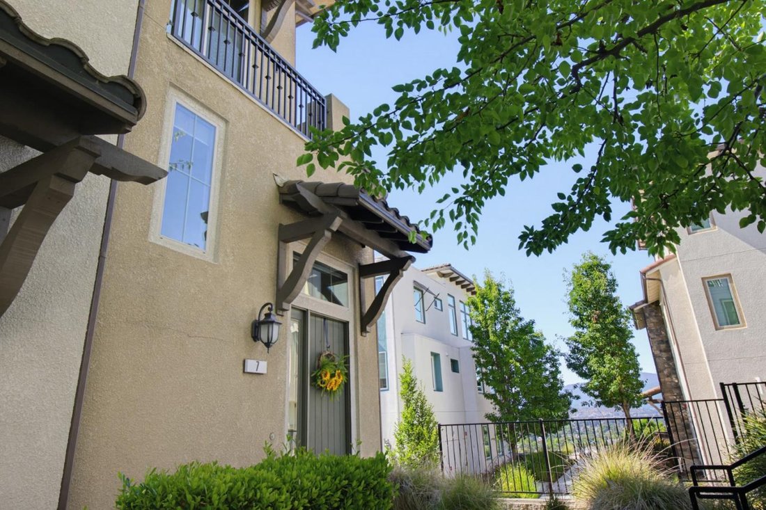 Townhouse in San Jose, California, United States 3 - 18216526