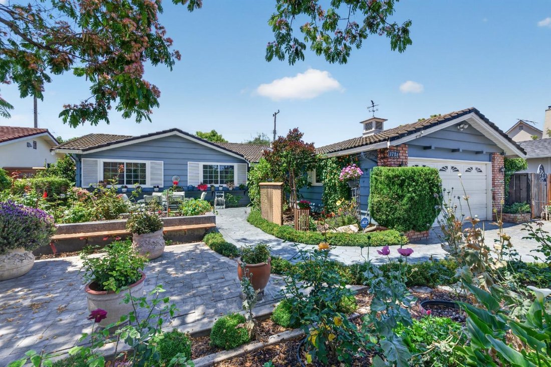 House in Santa Clara, California, United States 4 - 18215800