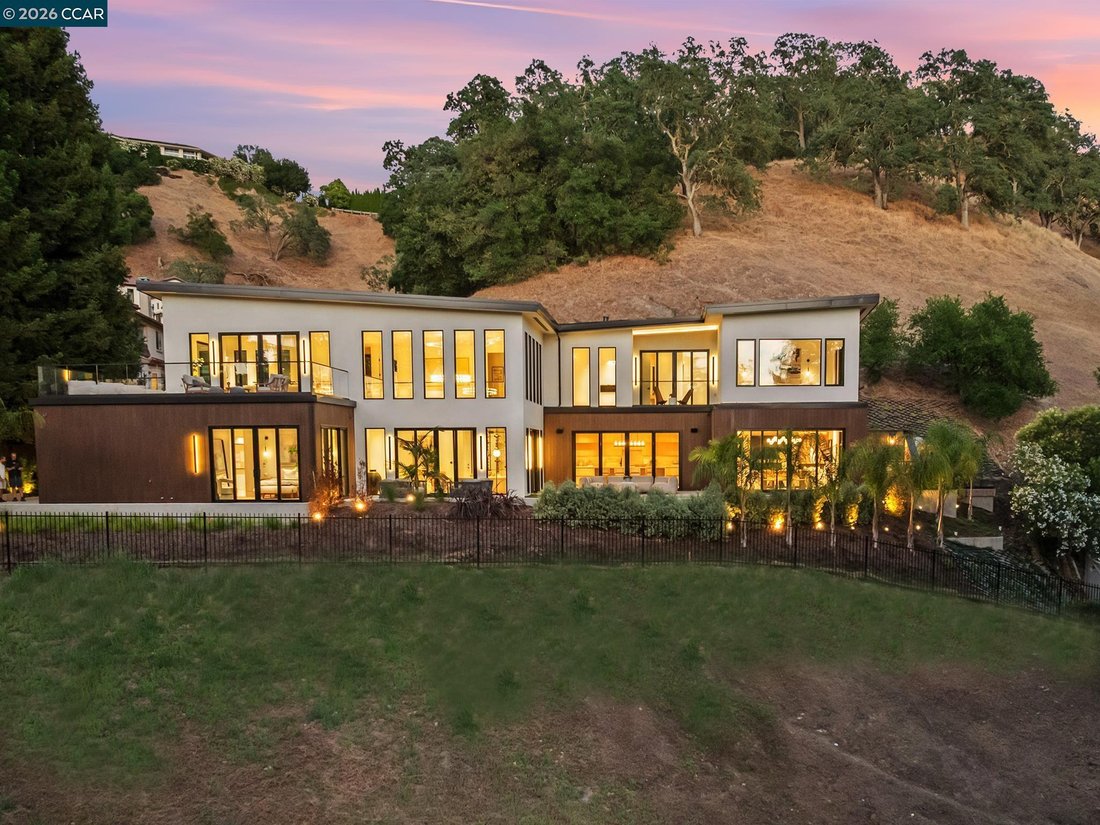 House in Alamo, California, United States 1 - 18218134