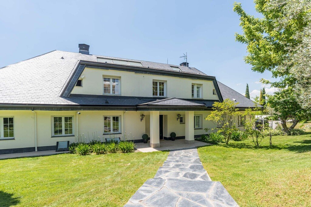 Villa in Algete, Comunidad de Madrid, Spain 3 - 18216004