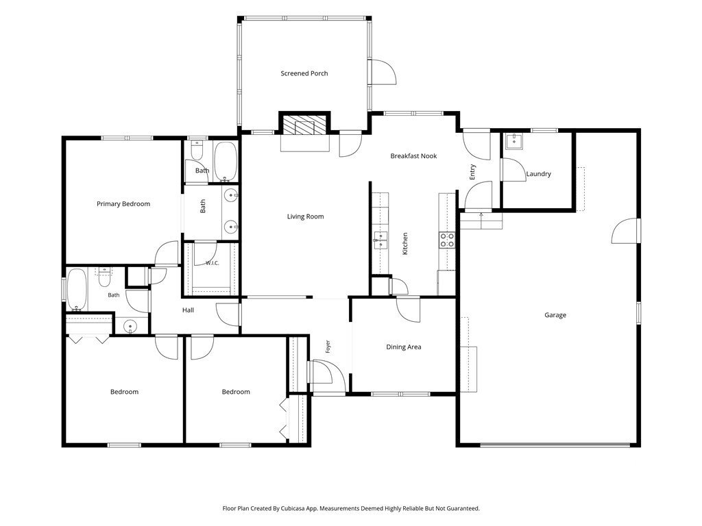 House in Savannah, Georgia, United States 5 - 18215622