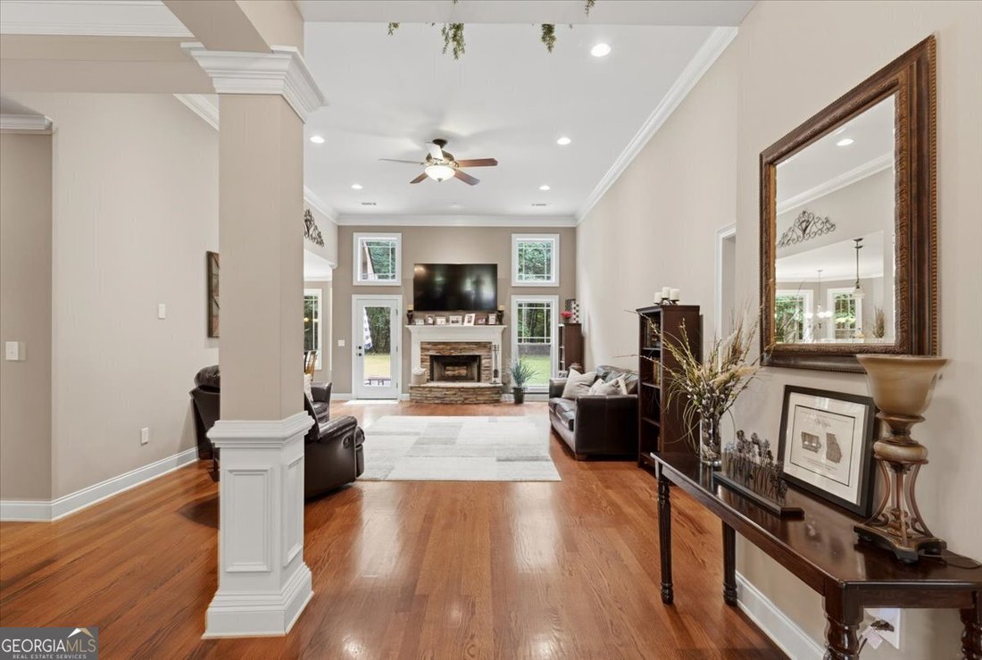 House in Madison, Georgia, United States 3 - 18216965