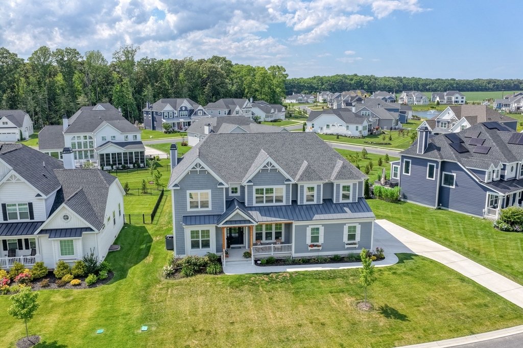 House in Lewes, Delaware, United States 2 - 18218306