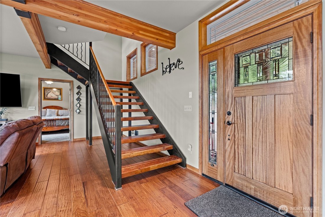 House in Hoodsport, Washington, United States 5 - 18215802