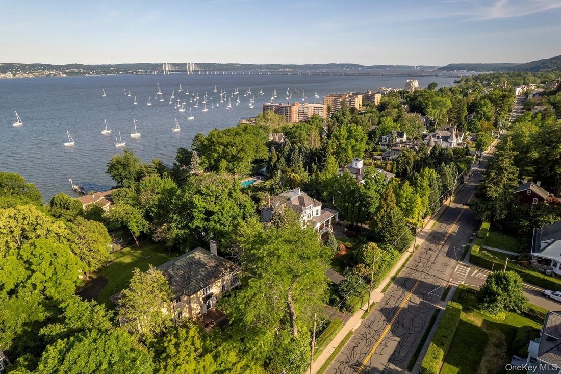 House in Nyack, New York, United States 3 - 18218322
