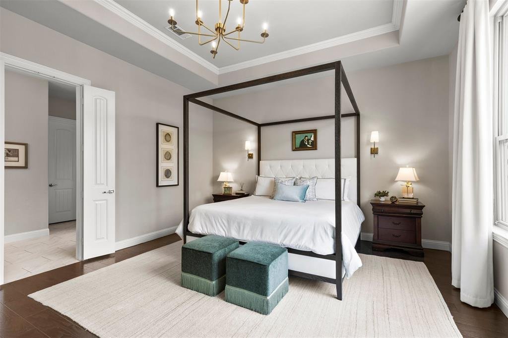 House in Saint Paul, Texas, United States 5 - 17622152