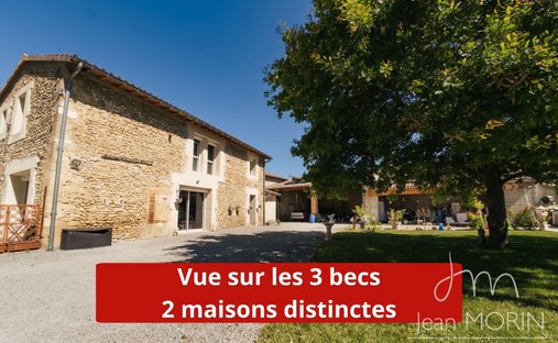 House in Allex, Auvergne-Rhône-Alpes, France 1