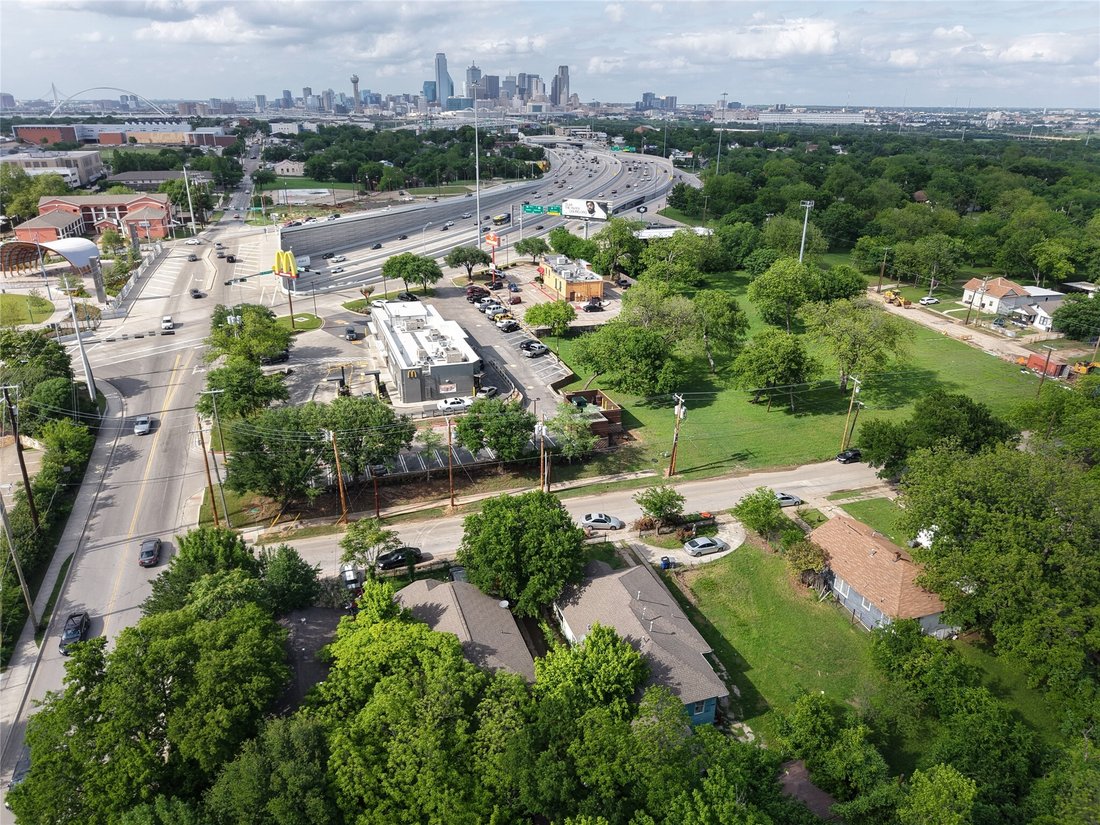 Land in Dallas, Texas, United States 2 - 17649360