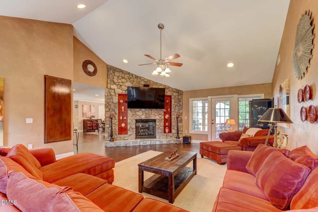 House in Browns Summit, North Carolina, United States 4 - 18216683