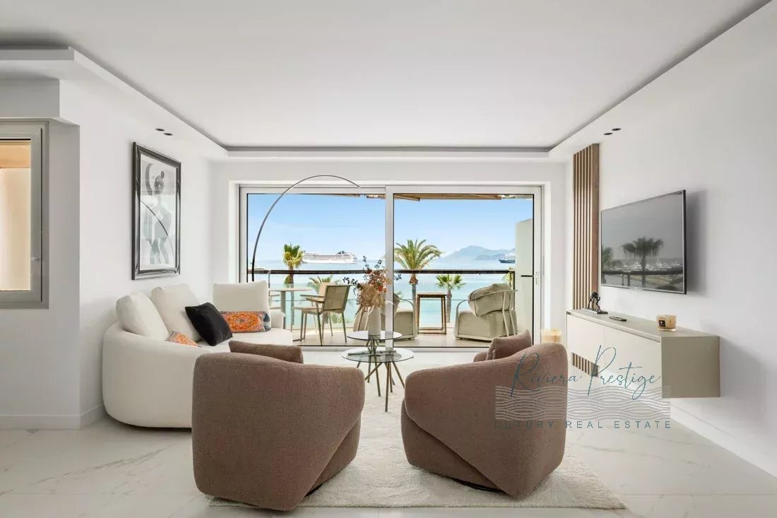 Apartment in Cannes, Provence-Alpes-Côte d'Azur, France 5 - 12975858