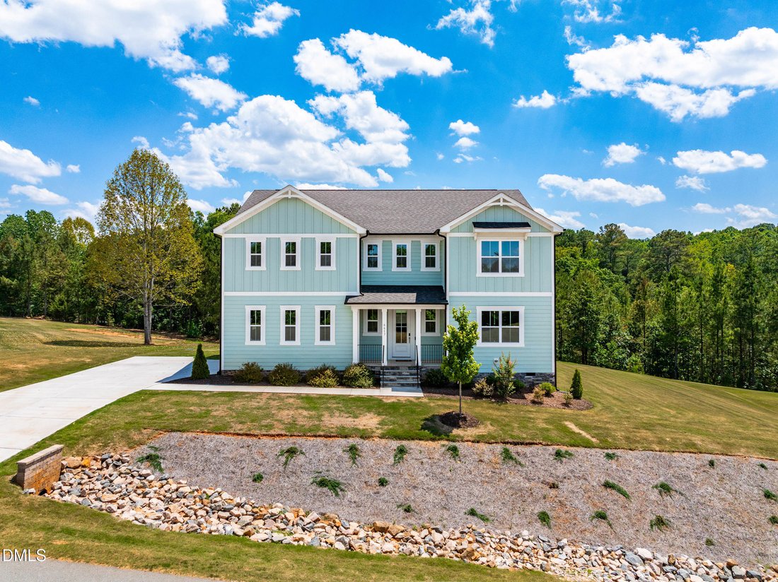 House in Holly Springs, North Carolina, United States 1 - 18216641