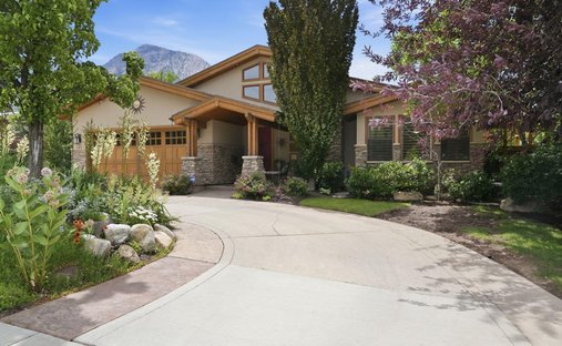 House in Holladay, Utah, United States 1