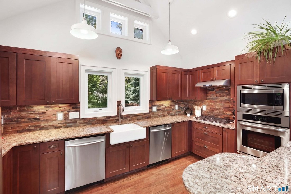 House in Weston, Connecticut, United States 5 - 18218243