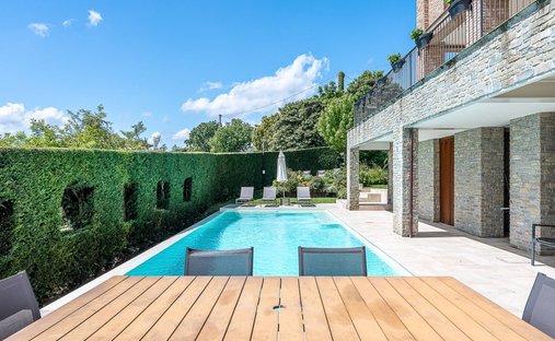 Villa a Neive, Piemonte, Italia 1