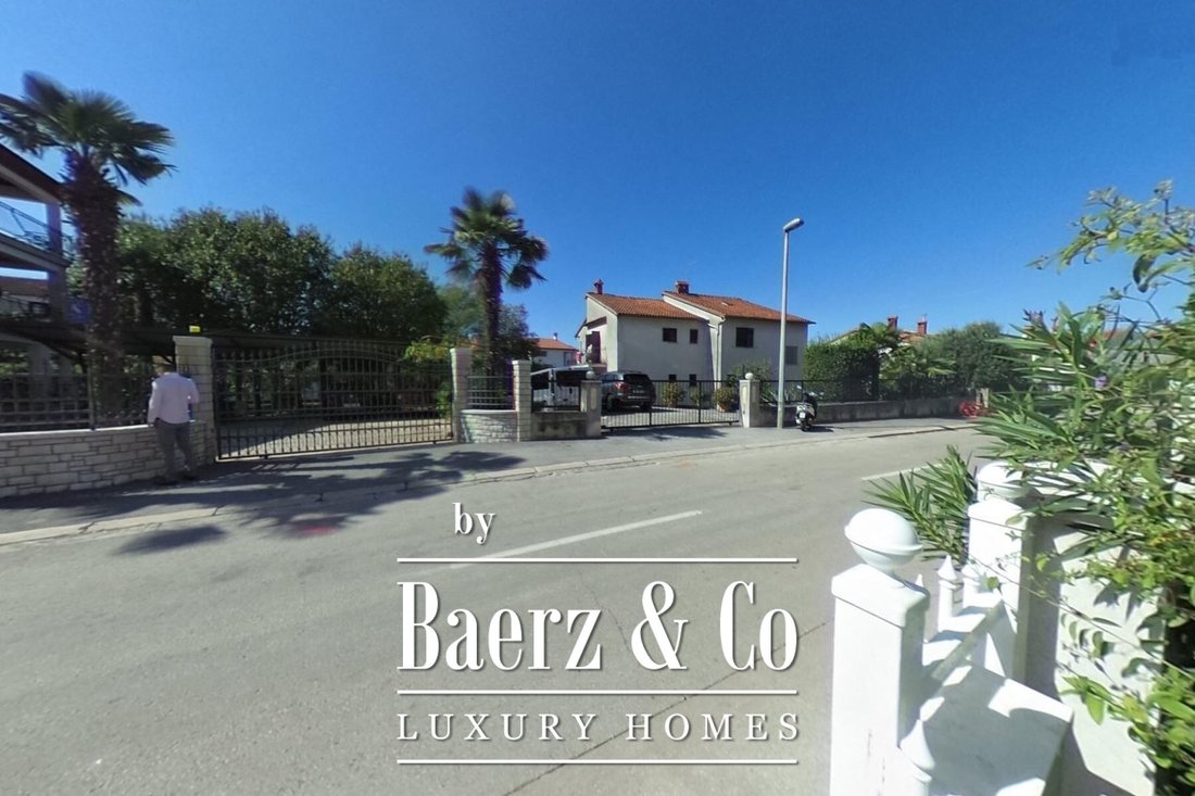 Townhouse in Rovinj, Istria County, Croatia 1 - 18217547