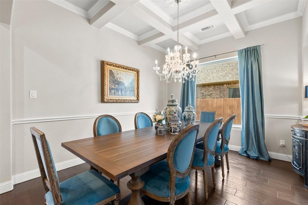 House in Saint Paul, Texas, United States 4 - 17622152