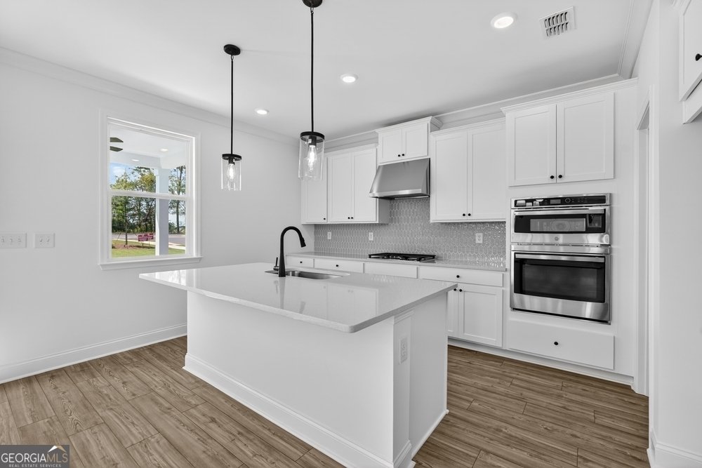 House in Dacula, Georgia, United States 5 - 17946476