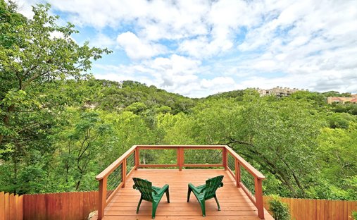 Casa a Austin, Texas, Stati Uniti 1