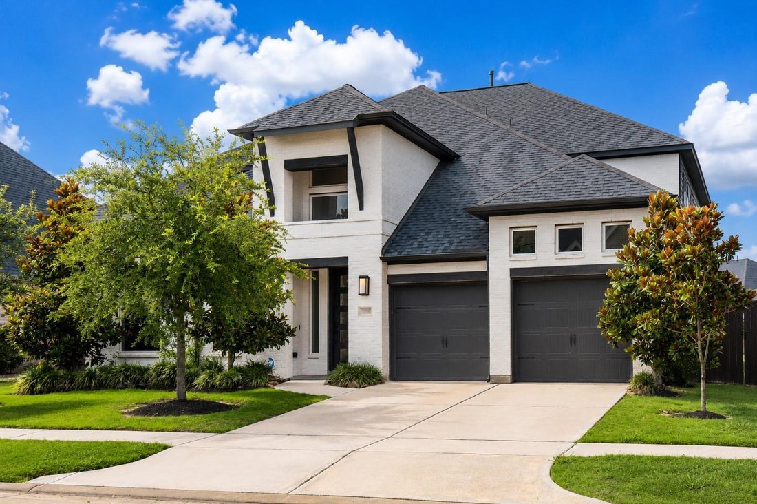 House in Katy, Texas, United States 1 - 18217054