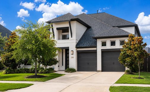 House in Katy, Texas, United States 1