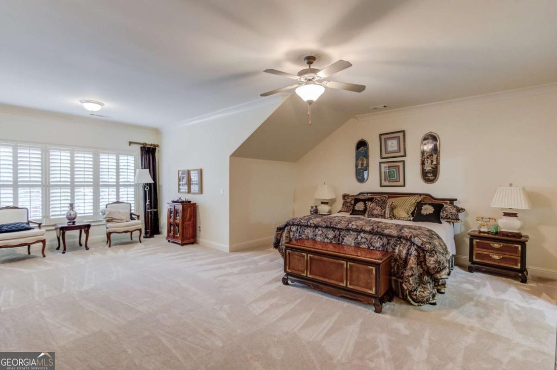 House in Alpharetta, Georgia, United States 4 - 18216060