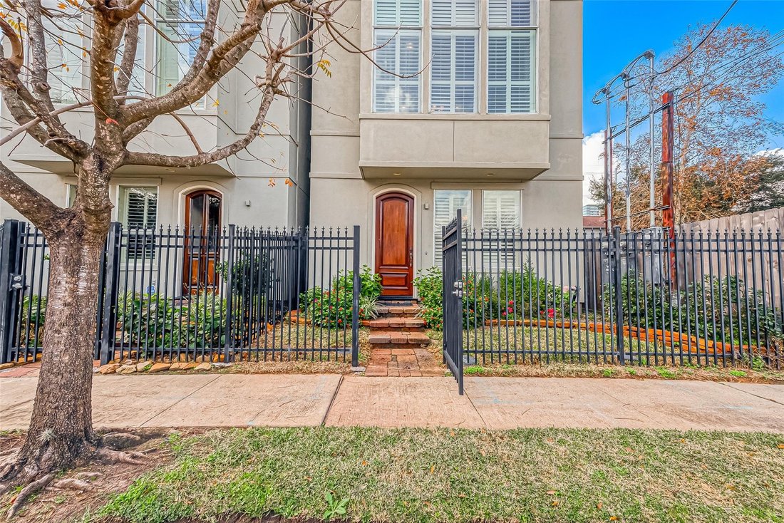 House in Houston, Texas, United States 4 - 18216793