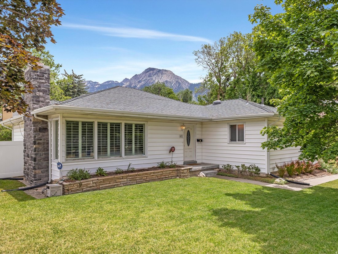 House in Holladay, Utah, United States 1 - 18217373