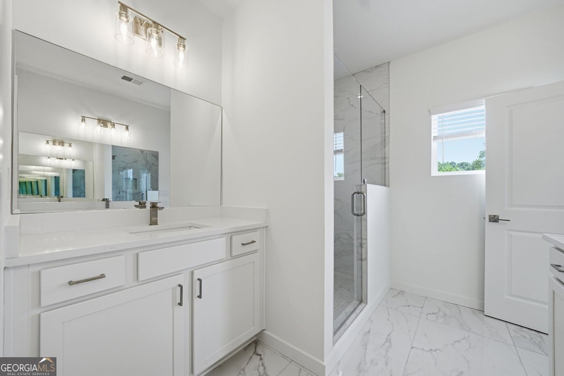 Townhouse in Decatur, Georgia, United States 5 - 18216970