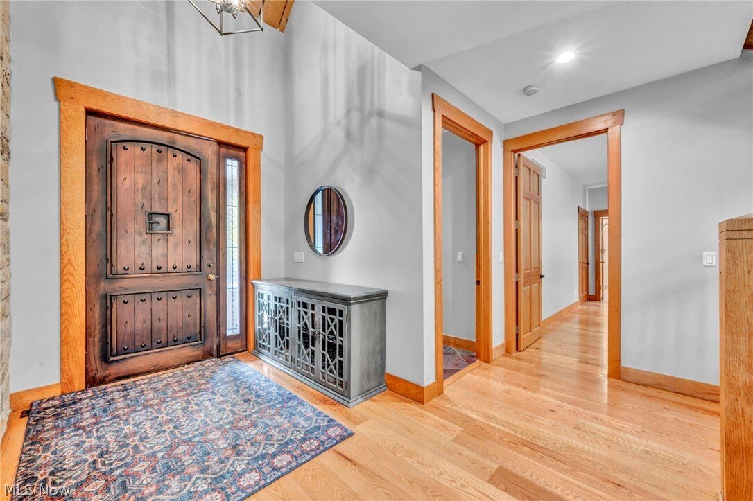 House in Valley City, Ohio, United States 3 - 18215457