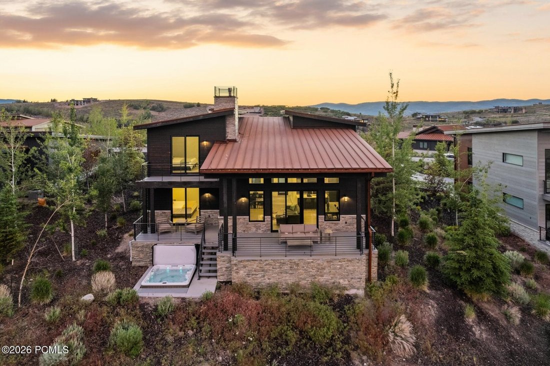 House in Park City, Utah, United States 2 - 17621370
