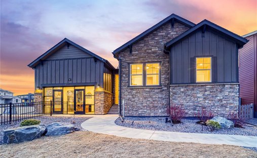 Haus in Sterling Ranch, Colorado, Vereinigte Staaten 1
