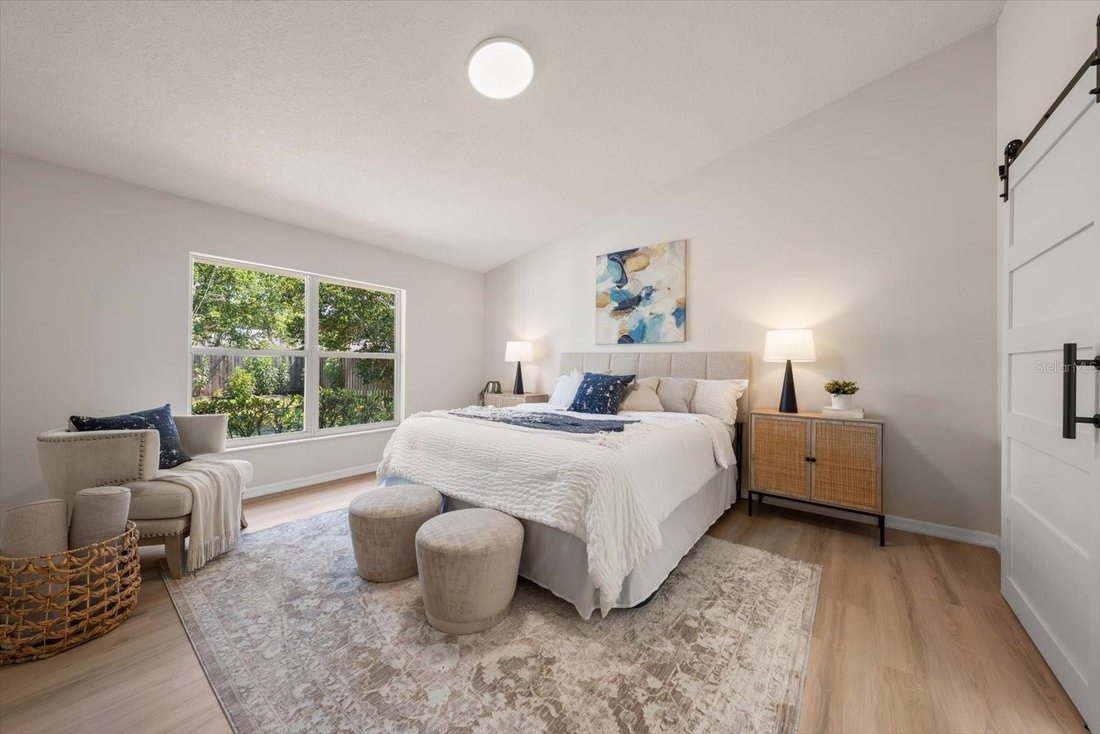House in Tampa, Florida, United States 5 - 18215898