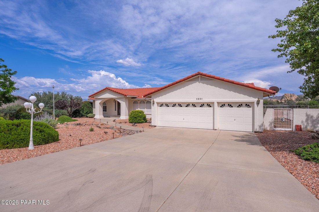 House in Prescott, Arizona, United States 2 - 18215387