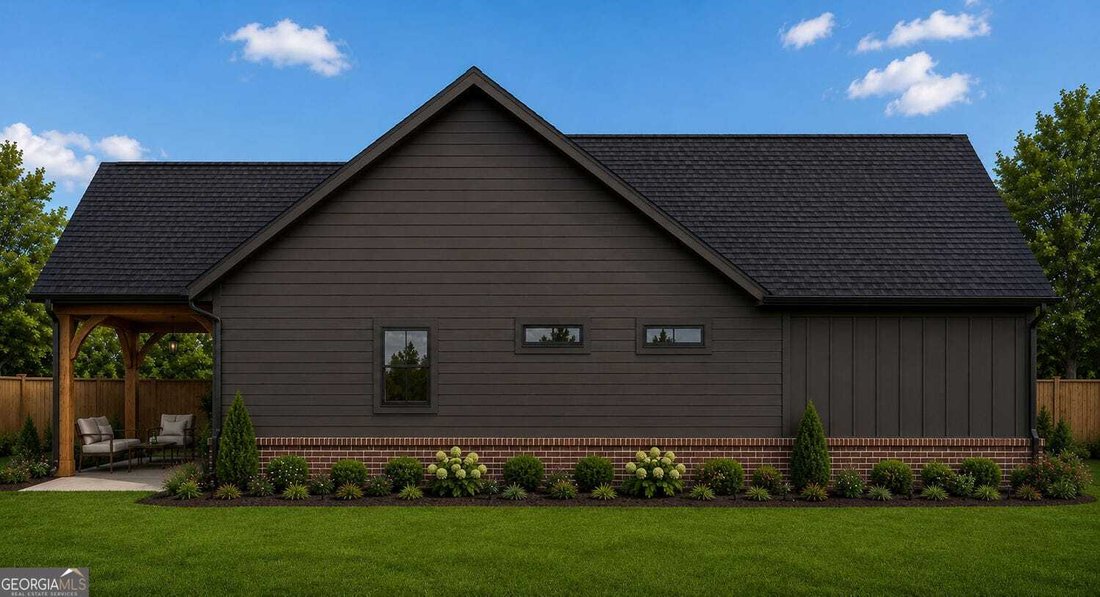 House in Murrayville, Georgia, United States 3 - 18215998