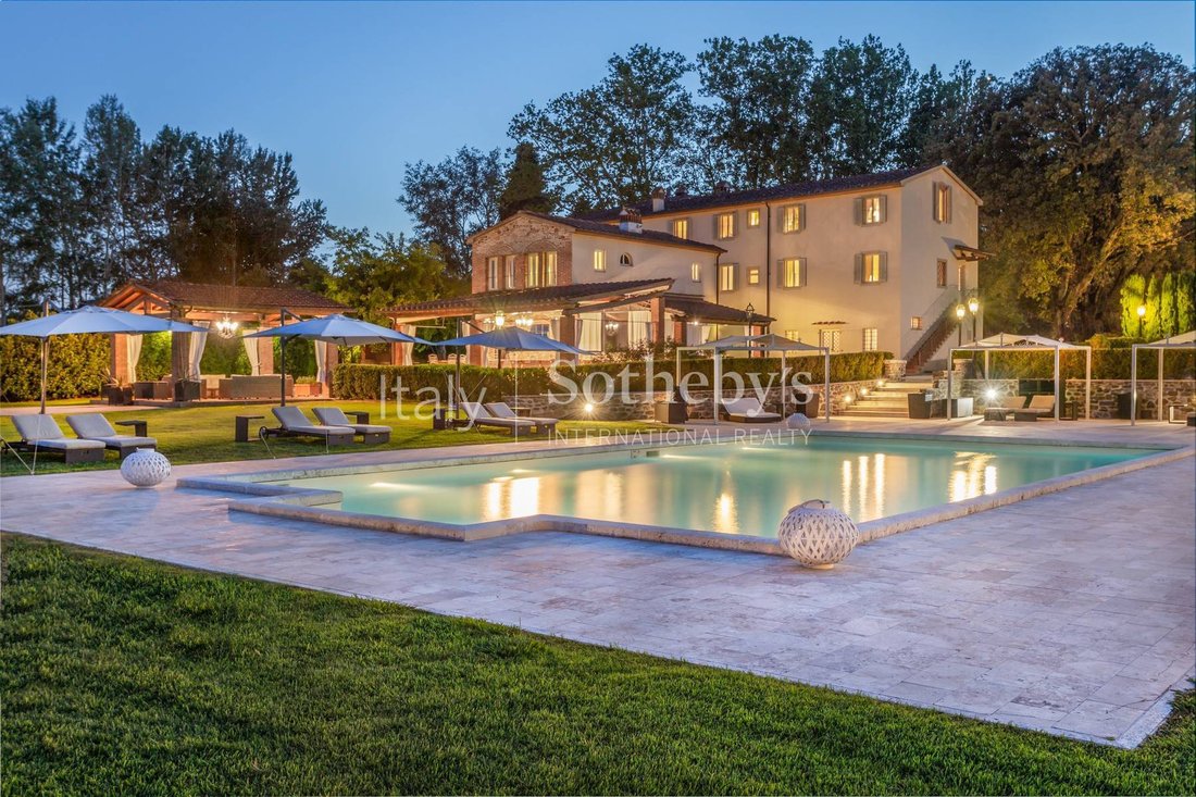 House in Massa e Cozzile, Tuscany, Italy 4 - 16921651