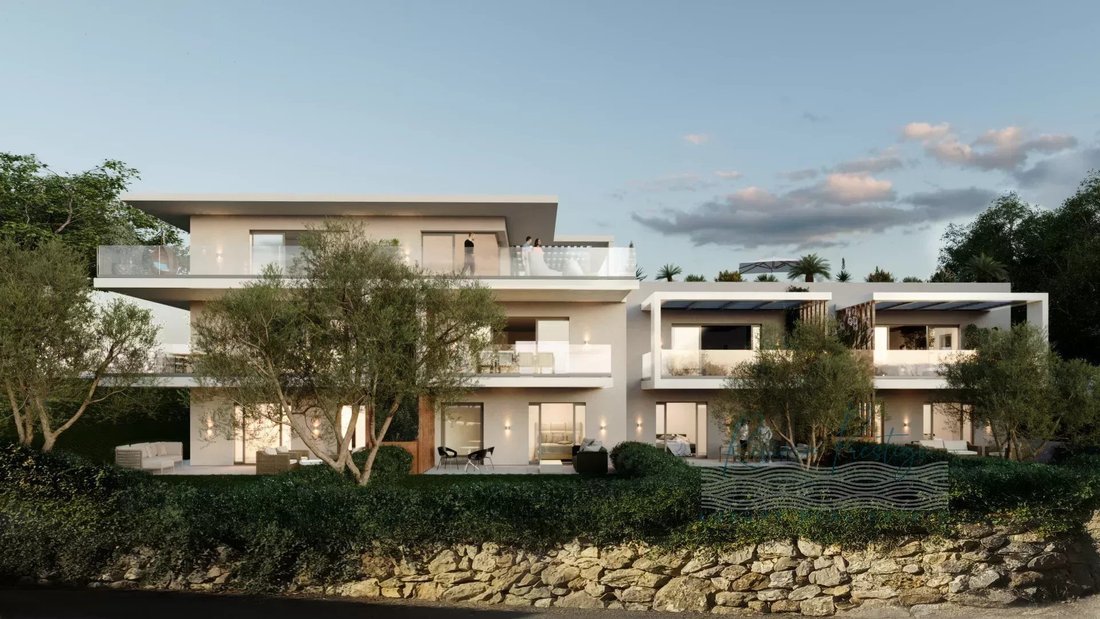 Apartment in Vallée Verte-Issarts-Vignasses, Biot, France 2 - 15410943