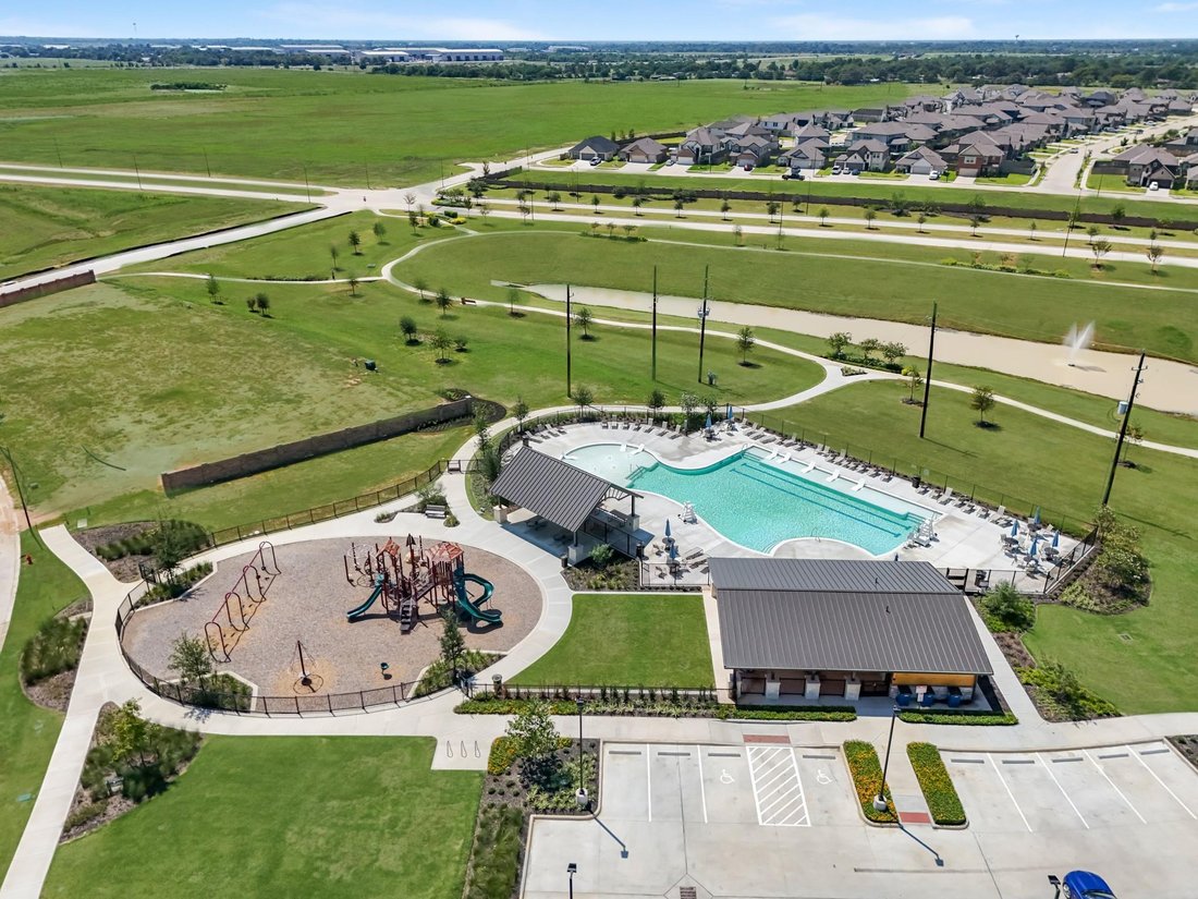 House in Hempstead, Texas, United States 2 - 18216812