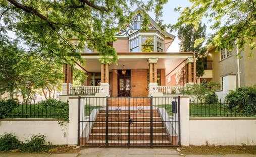 Casa en Denver, Colorado, Estados Unidos 1