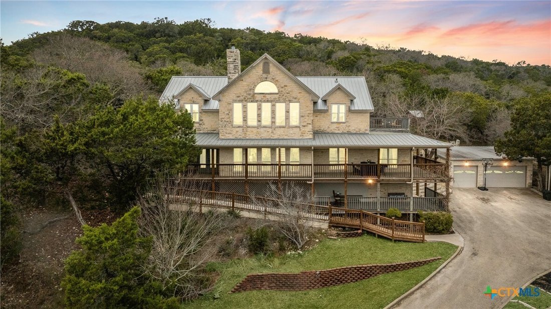 House in Belton, Texas, United States 1 - 18218167