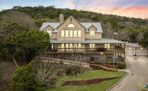 House in Belton, Texas, United States 1