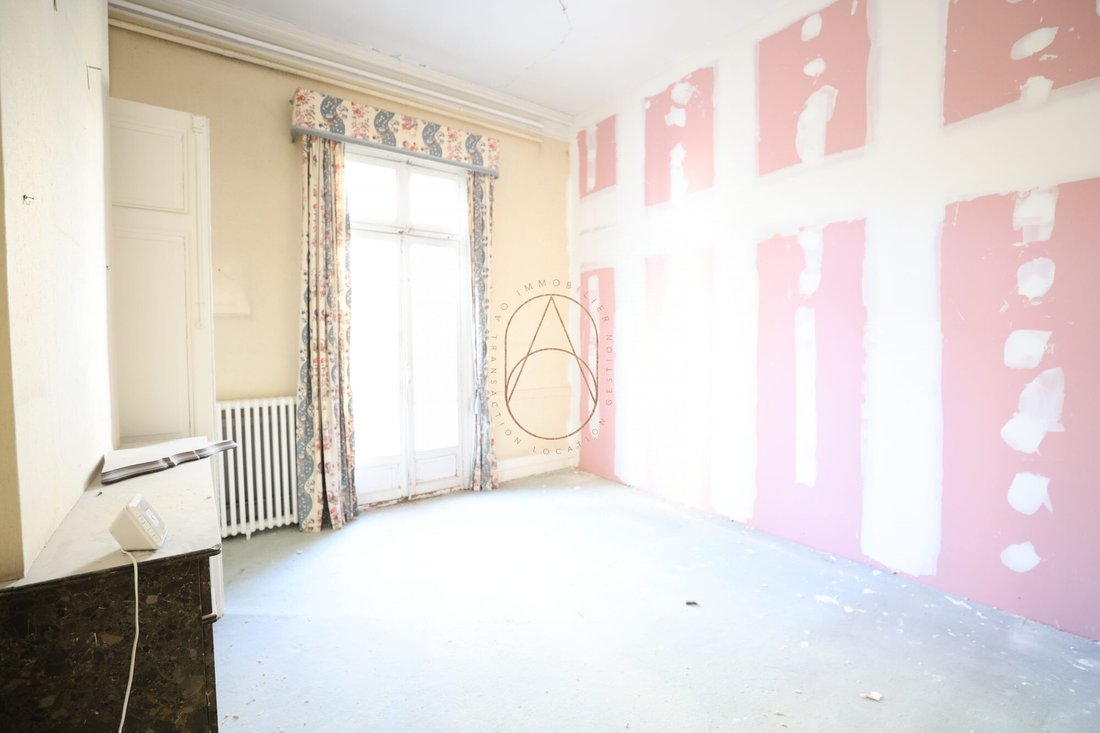 Apartment in Port Marianne, Montpellier, France 3 - 18032723