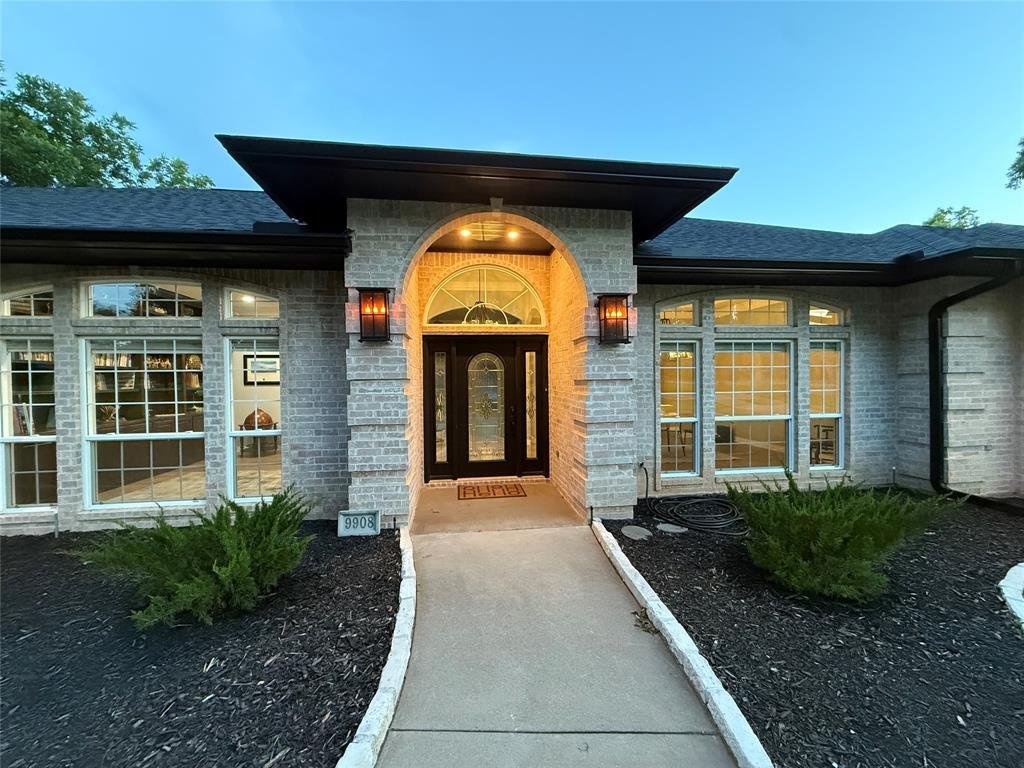 House in Granbury, Texas, United States 2 - 17855774