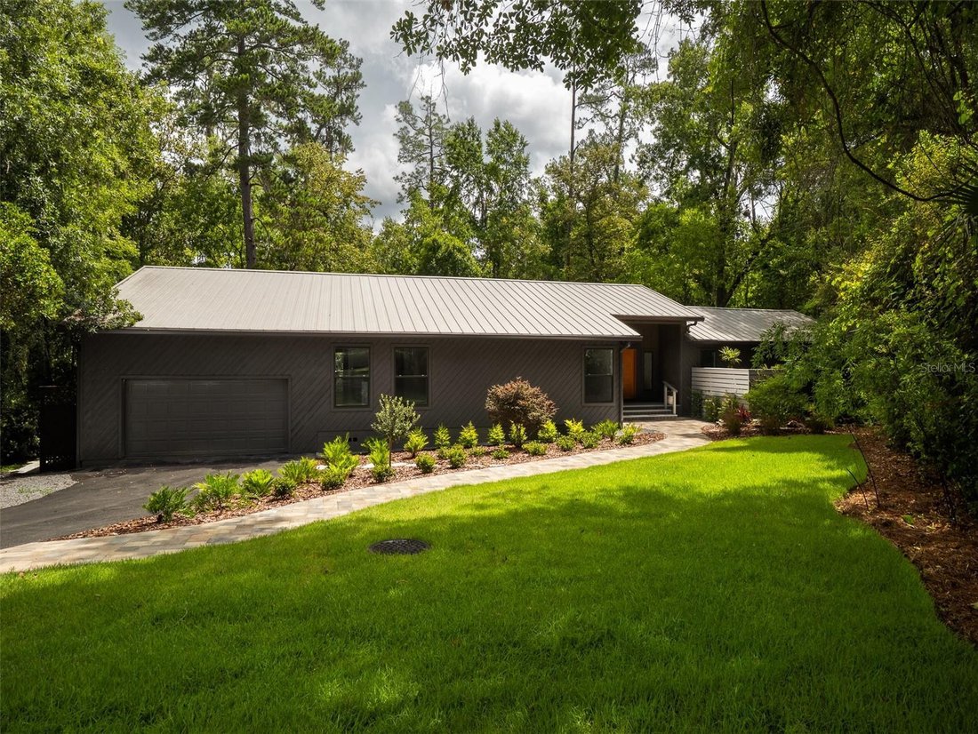 House in Gainesville, Florida, United States 1 - 18215732