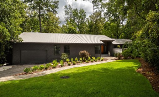 House in Gainesville, Florida, United States 1